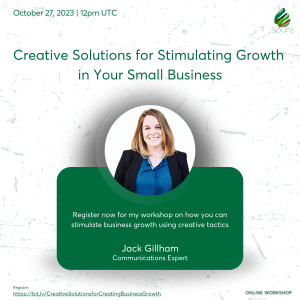 Small Business Workshop